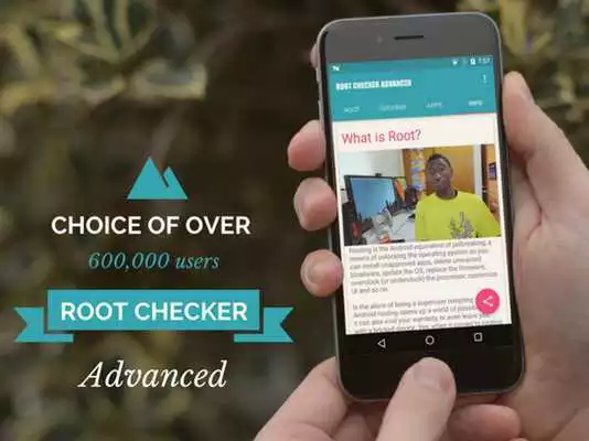 Play Root/Su Checker Free [Root]